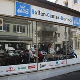 Roller Center Durlach in Karlsruhe
