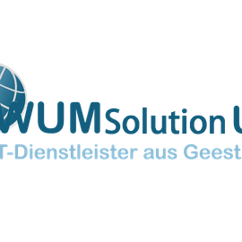 WUM Solution UG in Geestland