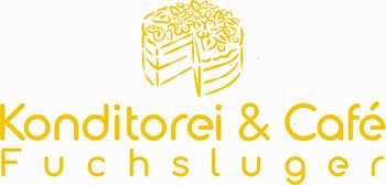 Logo von Konditorei & Café Fuchsluger in München