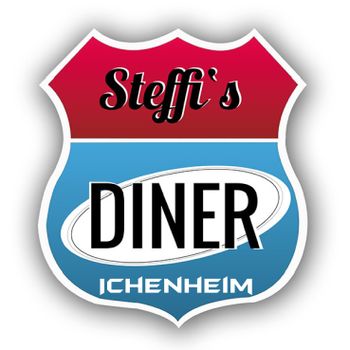 Logo von Steffi`s Diner in Neuried im Ortenaukreis