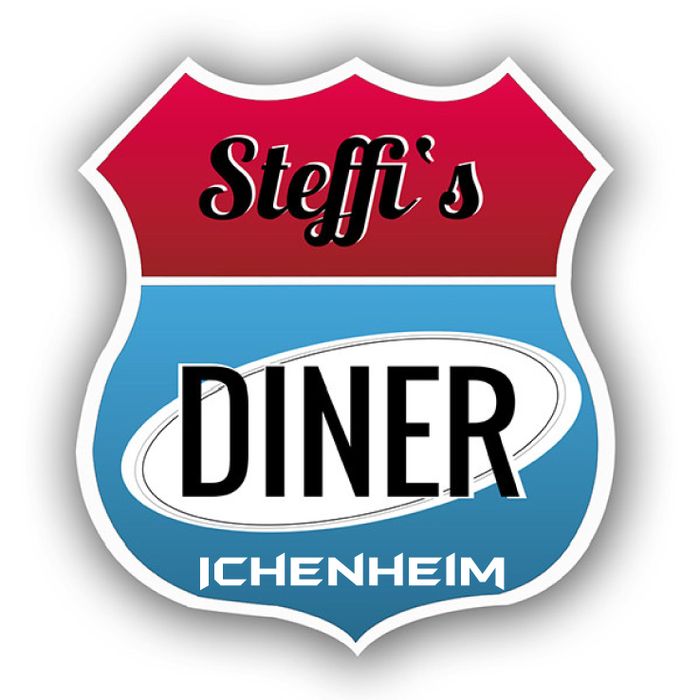 Logo Steffi`s DINER