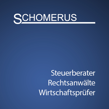 Logo von Schomerus & Partner mbB in Hamburg