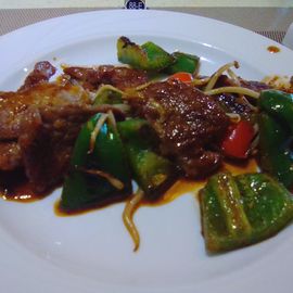 Chinarestaurant Ming Liu Restaurant in Bielefeld