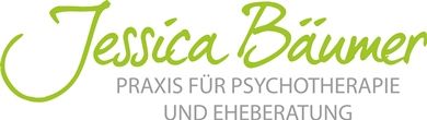 Jessica Bäumer - Heilpraktikerin für Psychotherapie Praxis für Psychotherapie und Eheberatung