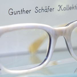 Augenoptik Schäfer seit 1990 in Wuppertal