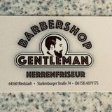 Barbershop Gentleman - Herrenfriseur in Riedstadt