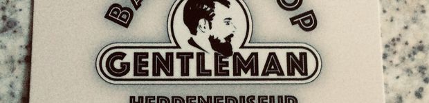 Bild zu Barbershop Gentleman - Herrenfriseur