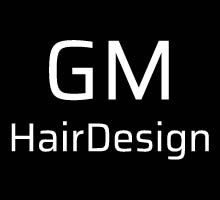 Logo GM HairDesign