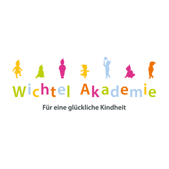 Logo von Wichtel Akademie München Neuhausen in München