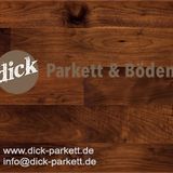 Dick Parkett & Böden in München