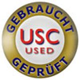 U-S-C GmbH in München