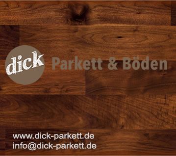 Dick Parkett & Böden