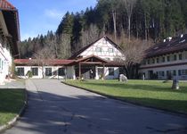 Bild zu Allgäuhotel Hofgut Kürnach Willi Sauerhering Hotel und Restaurant