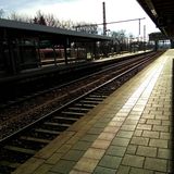 Bahnhof Memmingen in Memmingen