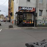 Mazar Grill in Offenbach am Main
