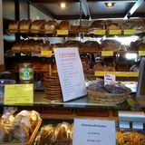 Janssen Bäckerei in Ihrhove Gemeinde Westoverledingen