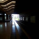 Bahnhof Berlin-Gesundbrunnen in Berlin