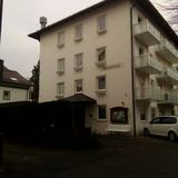 Germania Kurhotel in Bad Wörishofen