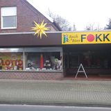 Buch und Büro Fokken in Westoverledingen