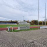Jahnstadion in Bottrop