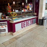 Eiscafe Venezia & Espresso Bar; PARK Services GmbH Italienisches Eiscafé in Mülheim an der Ruhr