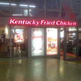 Kentucky Fried Chicken in Frankfurt am Main