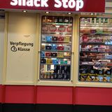 Snack Stop in Köln
