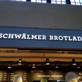 Schwälmer, Brotladen Viehmeier (im Hauptbahnhof) in Gießen