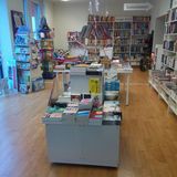 Der Buchladen in Seligenstadt
