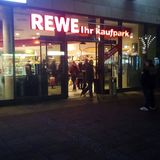 REWE in Hagen