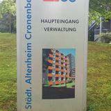 Altenheim Cronenberg in Wuppertal