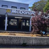 McDonald's in Wuppertal