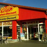 Netto Marken-Discount in Reichelsheim (Wetterau)