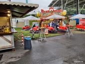 Nutzerbilder Kirmes am Zoostadion