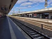 Nutzerbilder Tee-Handels-Kontor Bremen Im Hauptbahnhof Teefachgeschäft