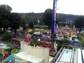 Nutzerbilder Kirmes am Zoostadion