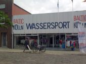 Nutzerbilder Baltic Kölln Fehmarn GmbH Wassersport