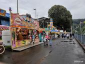 Nutzerbilder Kirmes am Zoostadion