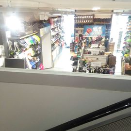 Intersport Beike Sportartikelfachgeschäft in Seligenstadt