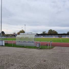 Jahnstadion in Bottrop