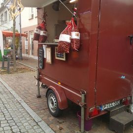 Seligenstädter Adventsmarkt in Seligenstadt