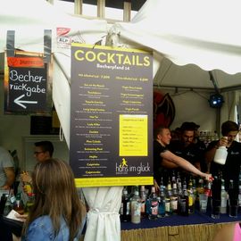Elberfelder Cocktail in Wuppertal