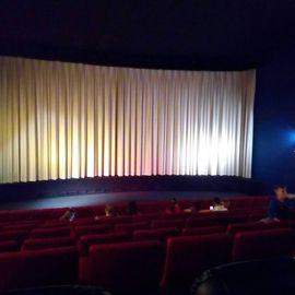 Cinemaxx Essen in Essen