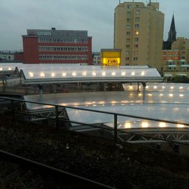 Bahnhof Essen-Steele in Steele Stadt Essen