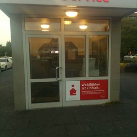 SB-Service (Sparkasse) in Hanau