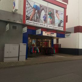 Intersport Beike Sportartikelfachgeschäft in Seligenstadt