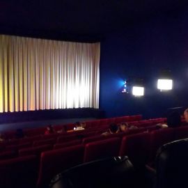 Cinemaxx Essen in Essen