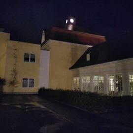 Hotel Thermalis in Bad Hersfeld