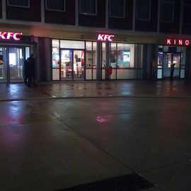 Kentucky Fried Chicken in Bochum