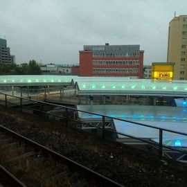 Bahnhof Essen-Steele in Steele Stadt Essen